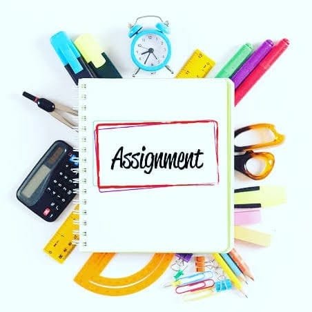 Assignment